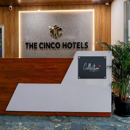 Super Townhouse The Cinco Bliss Near Ikea, Wells Forgo, Kims, Care Hospitals Hotel Hyderabad Exterior photo